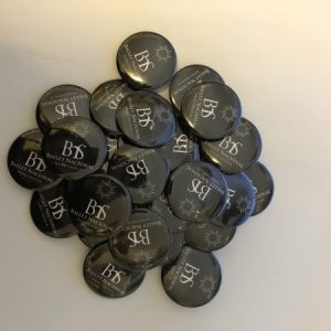 Pins 44 mm