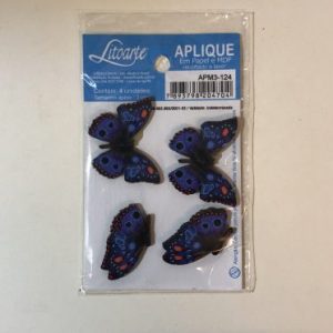Aplique MDF LitoArte