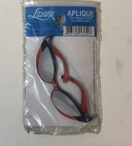 Aplique MDF LitoArte