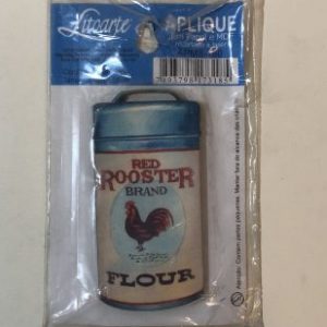 Aplique MDF LitoArte