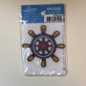 Aplique MDF LitoArte