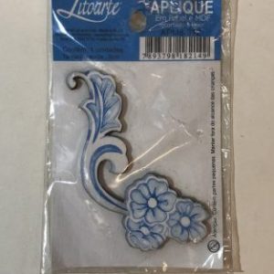 Aplique MDF LitoArte