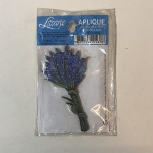 Aplique MDF LitoArte