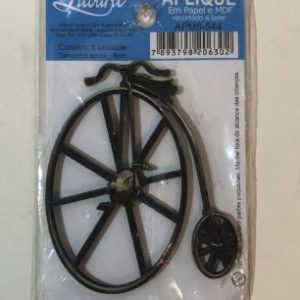 Aplique MDF LitoArte