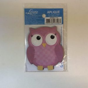 Aplique MDF LitoArte