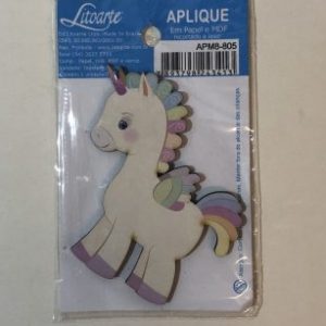Aplique MDF LitoArte