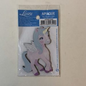 Aplique MDF LitoArte