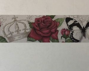 Guarda autoadhesiva LitoArte
