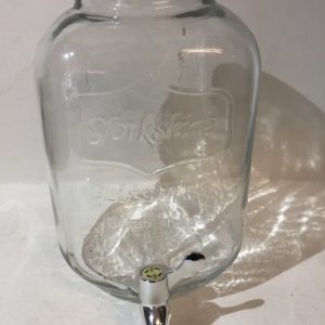 Dispensador Chico con mesita incluida