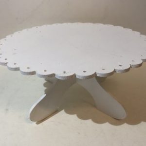 Posa torta 30 cm de diametro