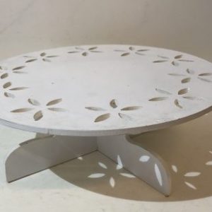 Posa torta 30 cm de diametro