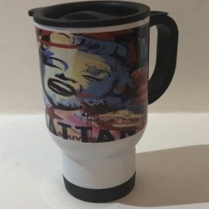 Jara termina para personalizar