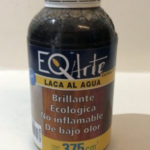 Laca al agua Eq Arte 375 cm³ Lapacho