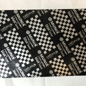 Papel carbónico