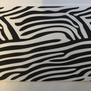 Goma eva estampada Animal Print