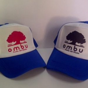 Gorros personalizados