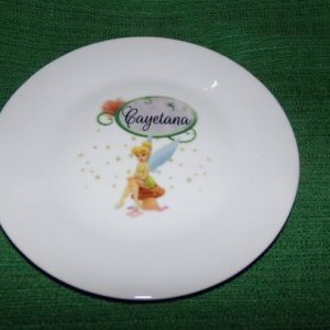 Platos personalizados