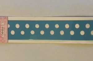 Stencil Acrilex 1220