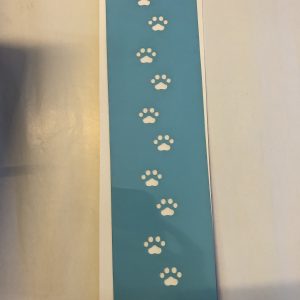 Stencil Acrilex 1168