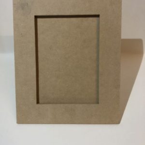Porta retrato 21 cm x 15 cm