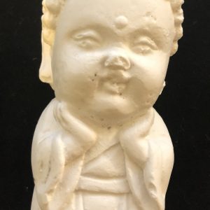 Buda chico