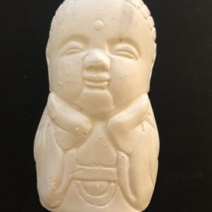 Buda mediano