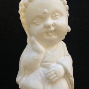 Buda Chico
