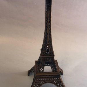 Torre Eiffel Chica