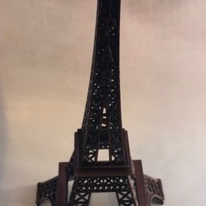 Torre Eiffel Grande