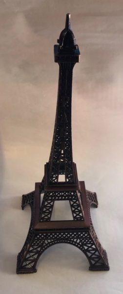 Torre Eiffel Grande