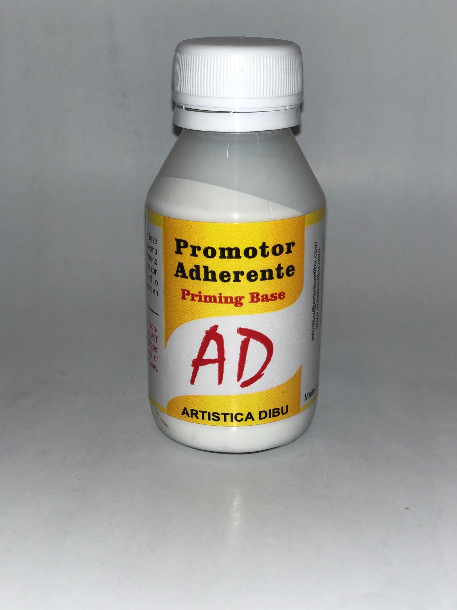 Promotor adherente 100 Ml