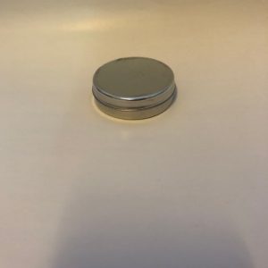 Latita para personalizar con adhesivo