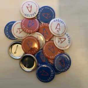 Pins 56 mm
