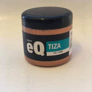 Pintura a la Tiza Cobre