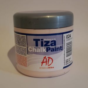 Pintura a la tiza AD 024 Durazno