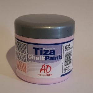 Pintura a la tiza AD 025 Rosa Pastel