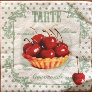 Servilleta cocina 16