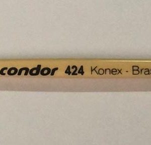 Pincel Condor Chato 424 - 2