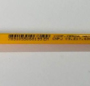 Pincel Condor Chato 456- 0