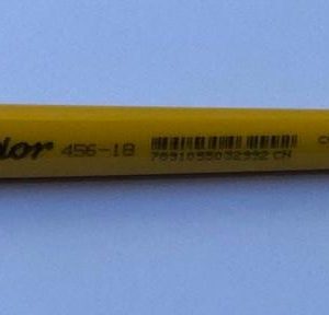 Pincel Condor Chato 456- 18
