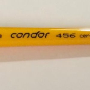 Pincel Condor Chato 456- 20