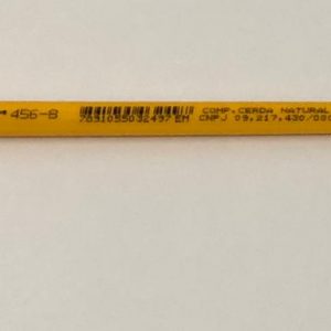 Pincel Condor Chato 456- 8