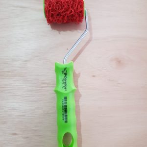 Rodillo de fibra de vinilo