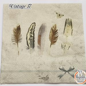 Vintage 17