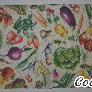 Servilletas cocina 18