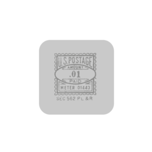 Sello Eq 6x6 2102