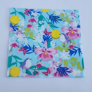 Servilleta EQ 195173 Dream Garden