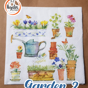 Garden 2