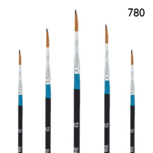 Pincel EQ Quality Liner serie 780