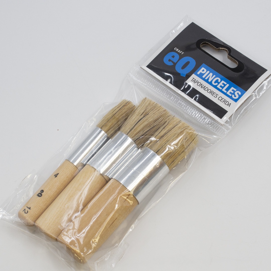 Kit EQ Taponadores Cerda - Imagen 3
